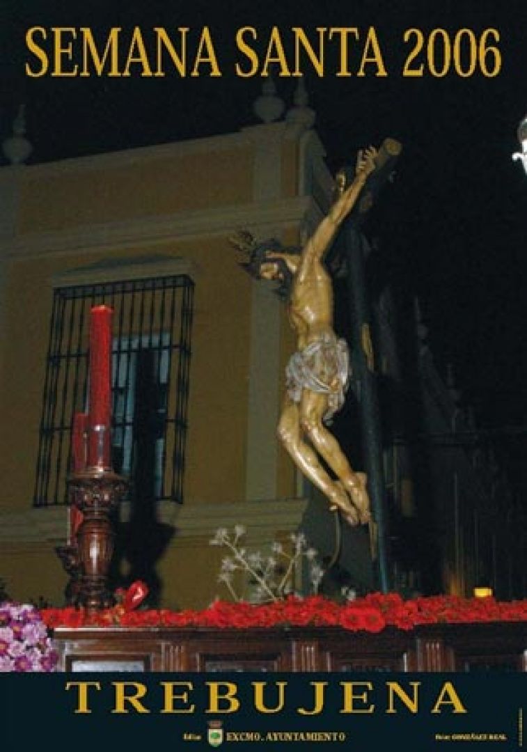 Semana Santa en Trebujena  